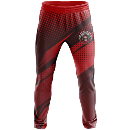 Disc Golf Pants - Warm-Up