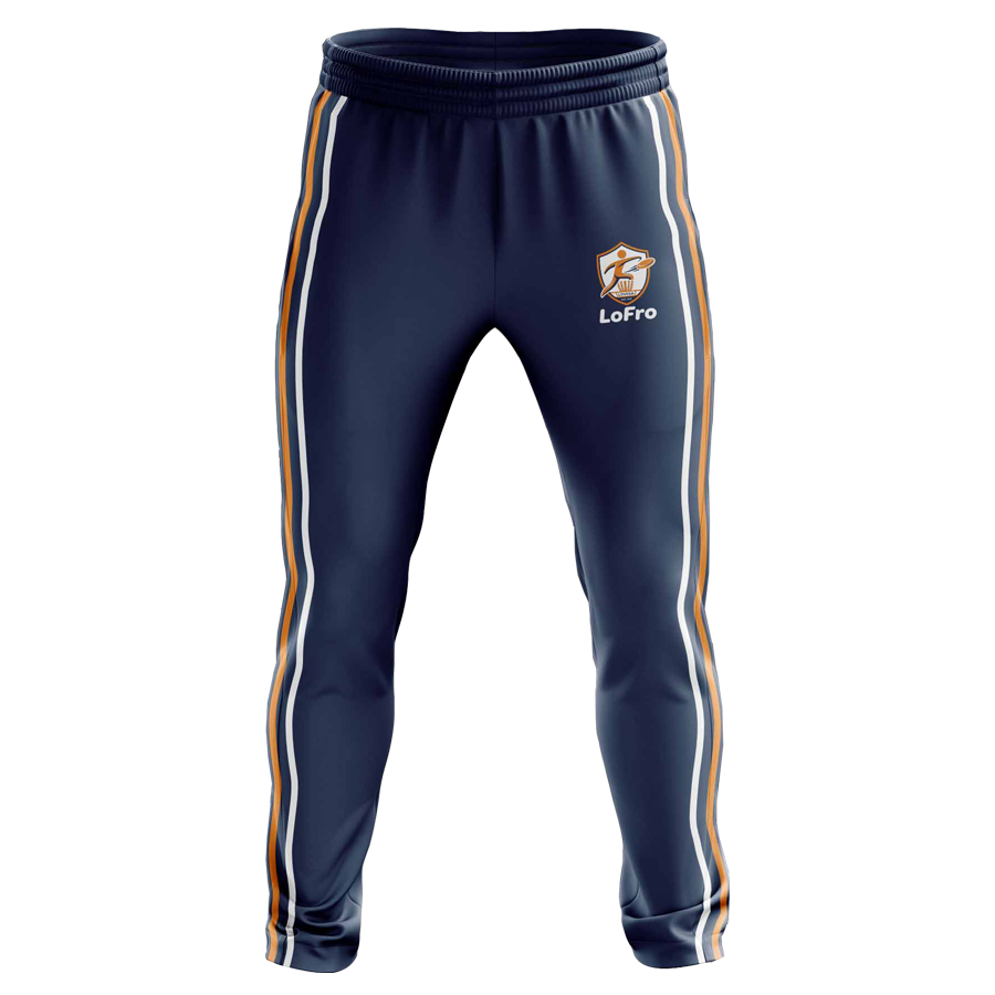 Disc Golf Pants - Warm-Up
