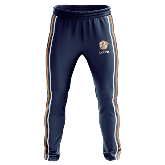 Disc Golf Pants - Warm-Up