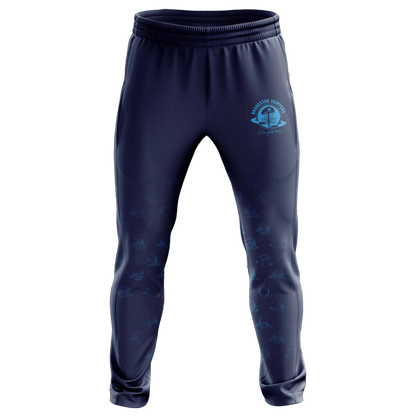 Disc Golf Pants - Warm-Up