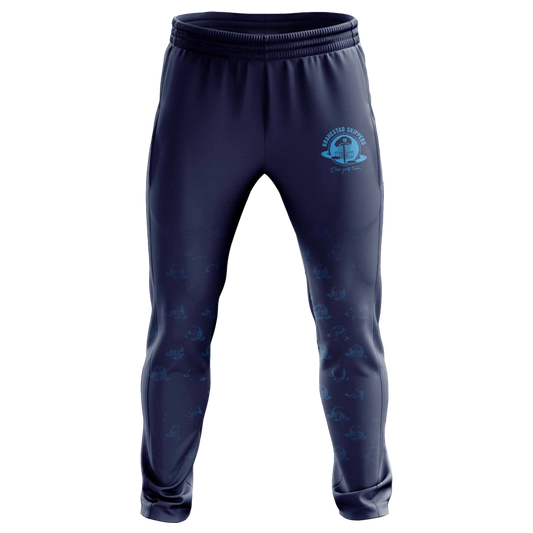 Disc Golf Pants - Warm-Up