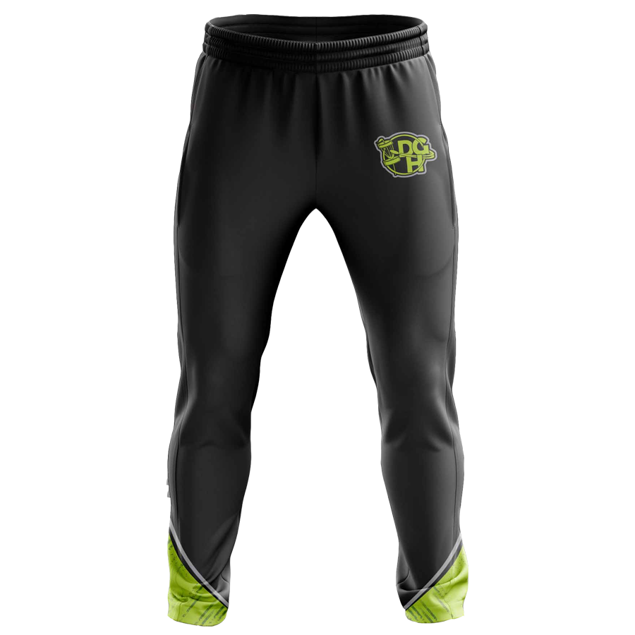 Disc Golf Pants - Warm-Up