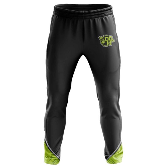 Disc Golf Pants - Warm-Up