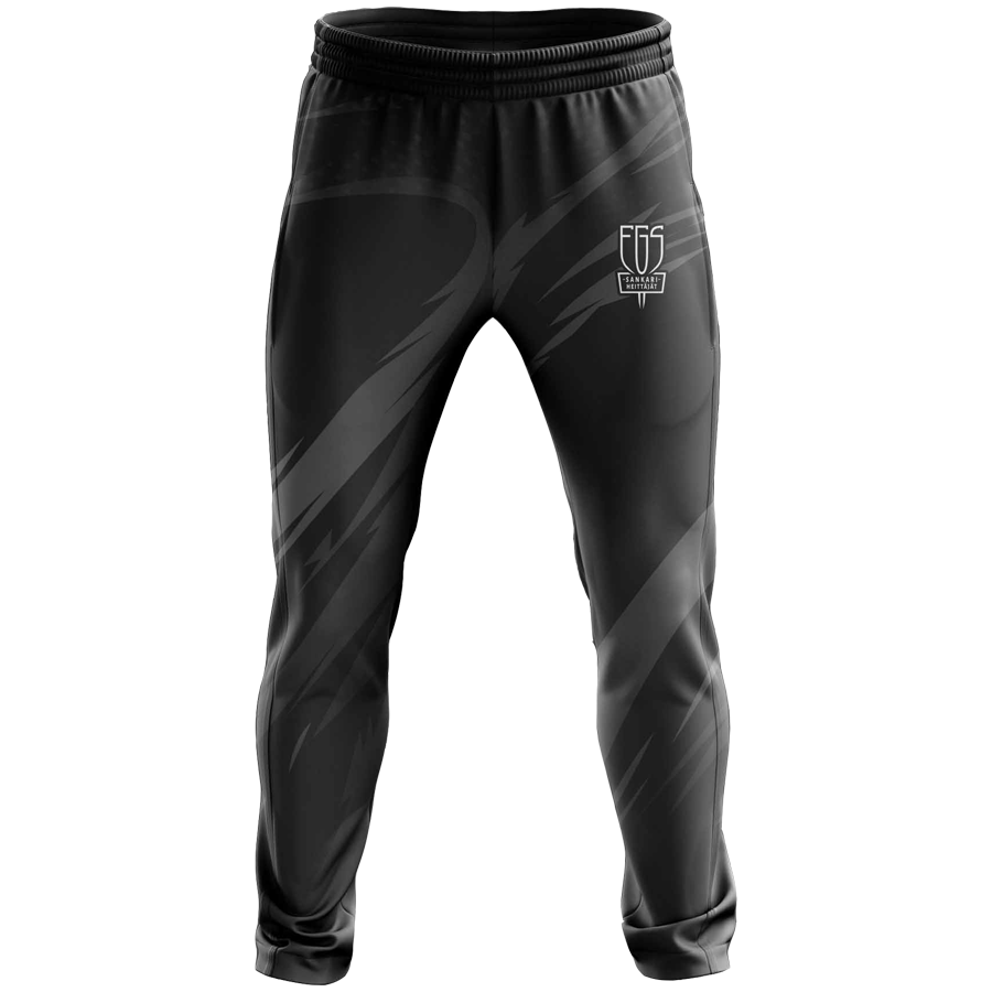 Disc Golf Pants - Warm-Up