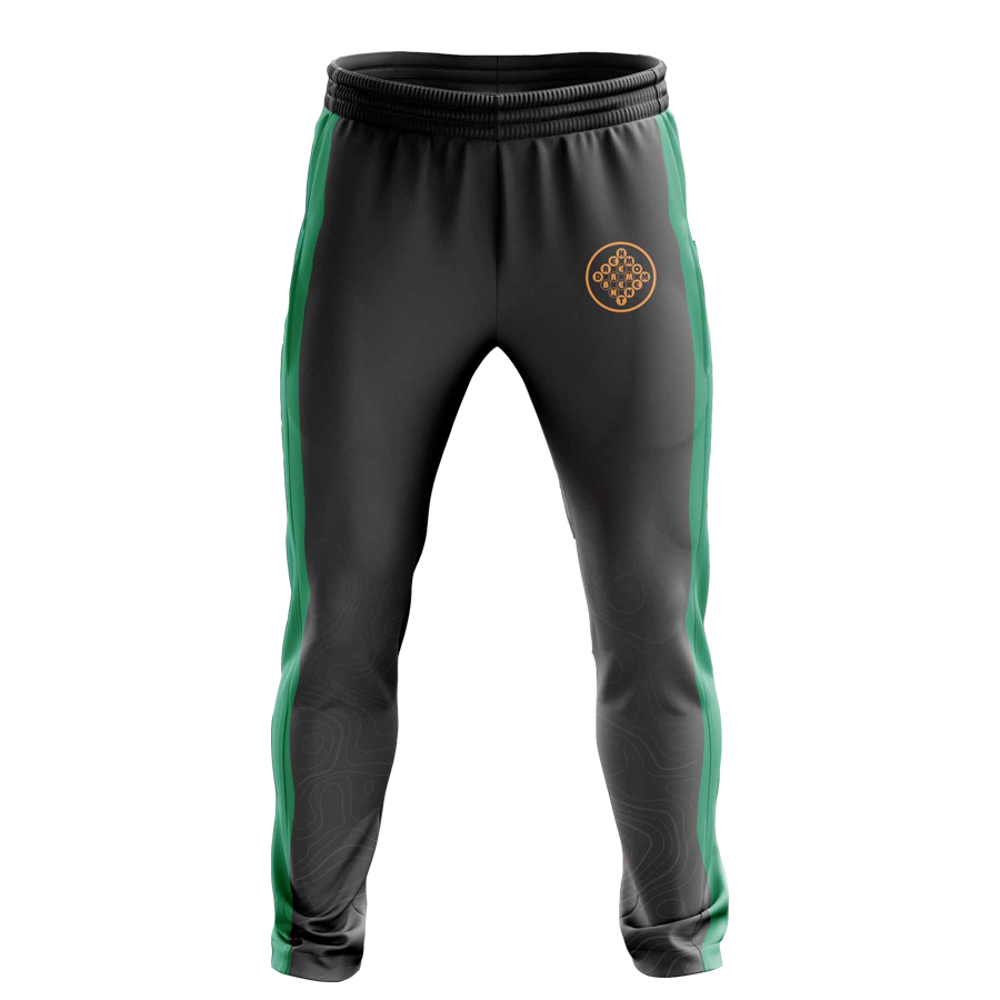 Disc Golf Pants - Warm-Up