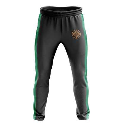 Disc Golf Pants - Warm-Up