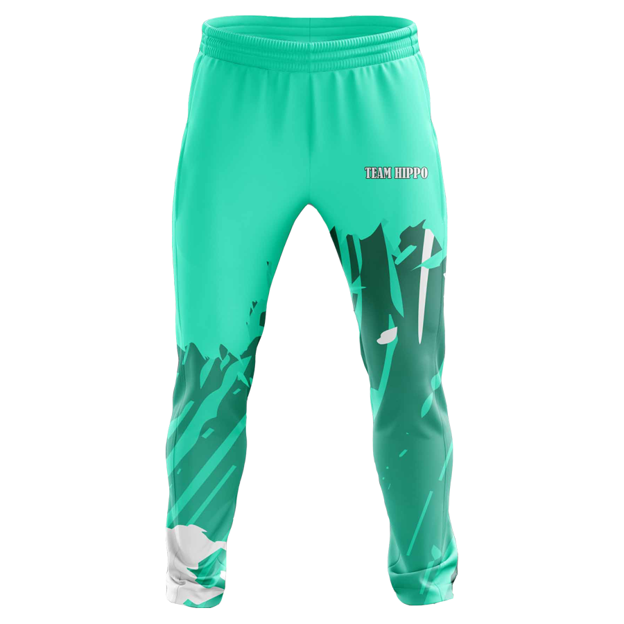 Disc Golf Pants - Warm-Up