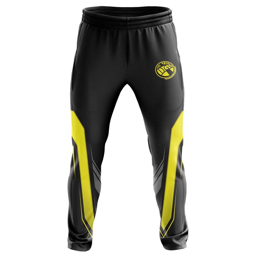 Disc Golf Pants - Warm-Up