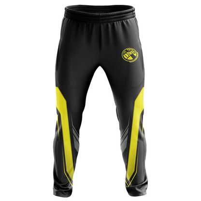 Disc Golf Pants - Warm-Up
