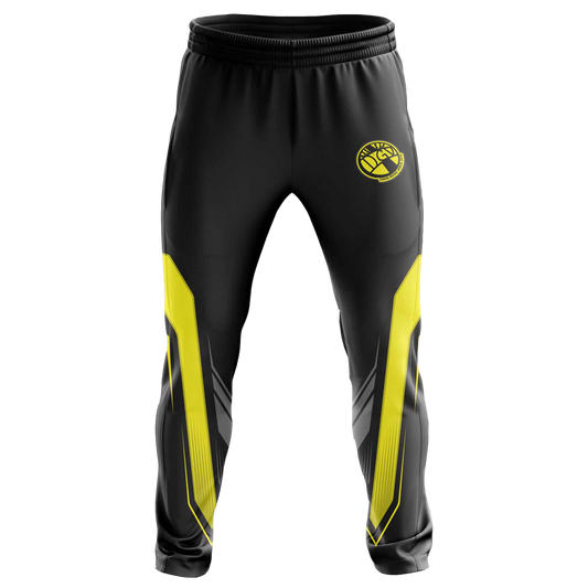 Disc Golf Pants - Warm-Up