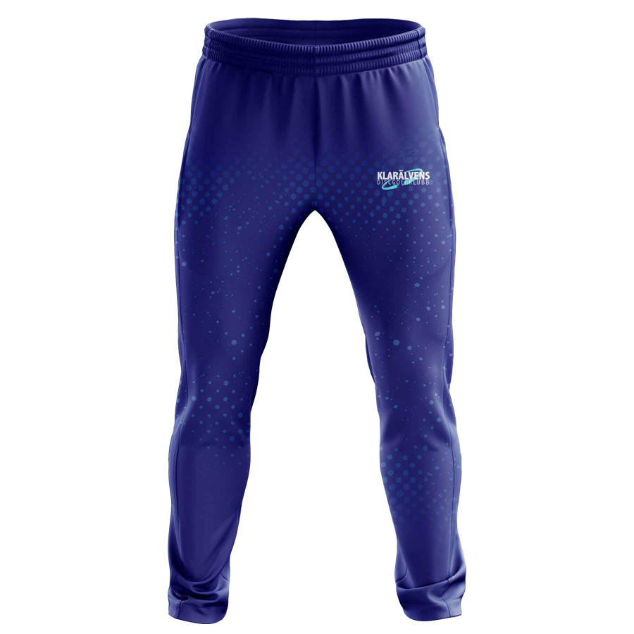 Disc Golf Pants - Warm-Up