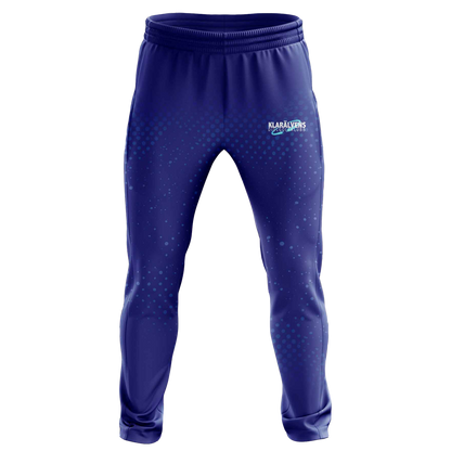 Disc Golf Pants - Warm-Up