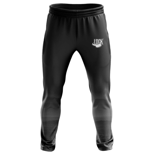 Disc Golf Pants - Warm-Up