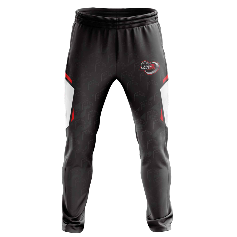 Disc Golf Pants - Warm-Up