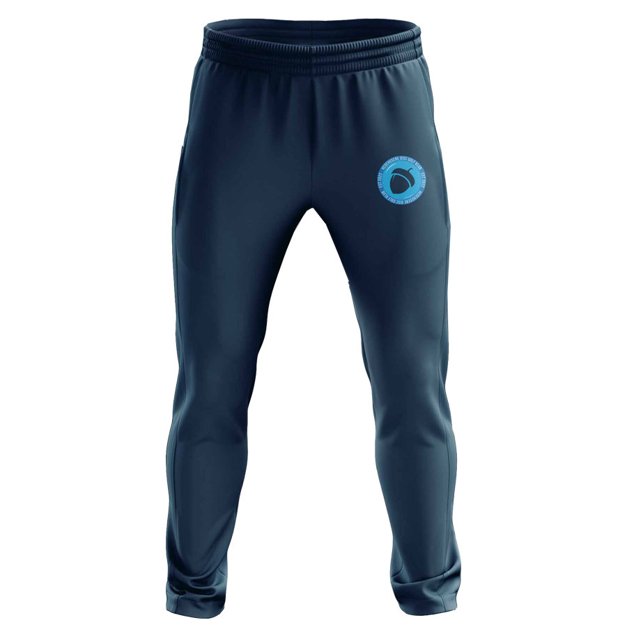 Disc Golf Pants - Warm-Up
