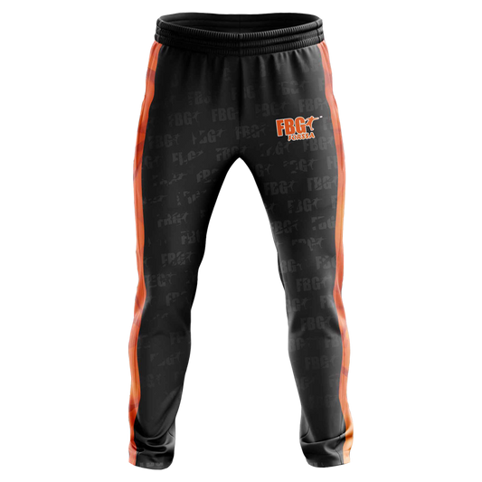 Disc Golf Pants - Warm-Up