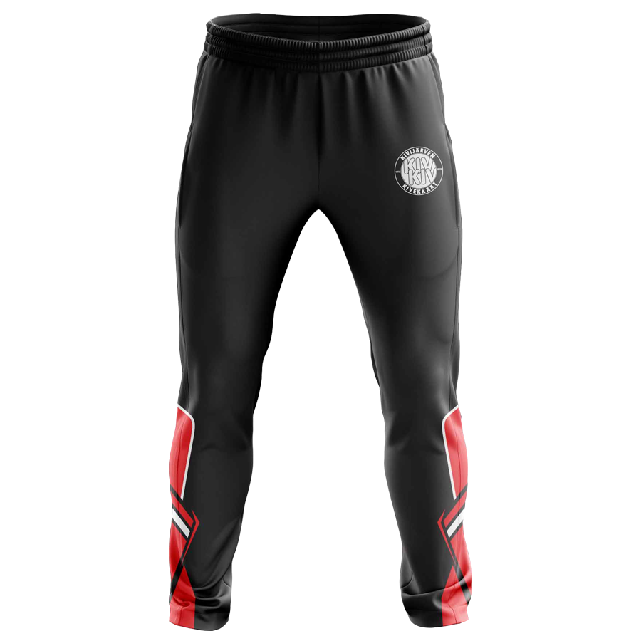 Disc Golf Pants - Warm-Up