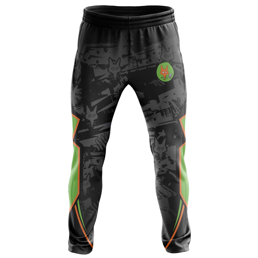 Disc Golf Pants - Warm-Up