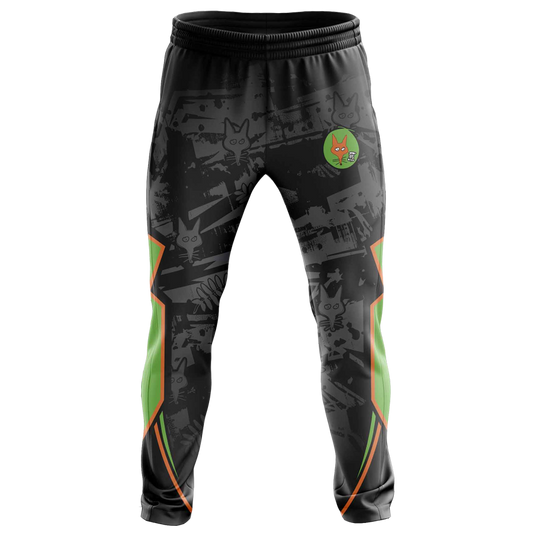 Disc Golf Pants - Warm-Up