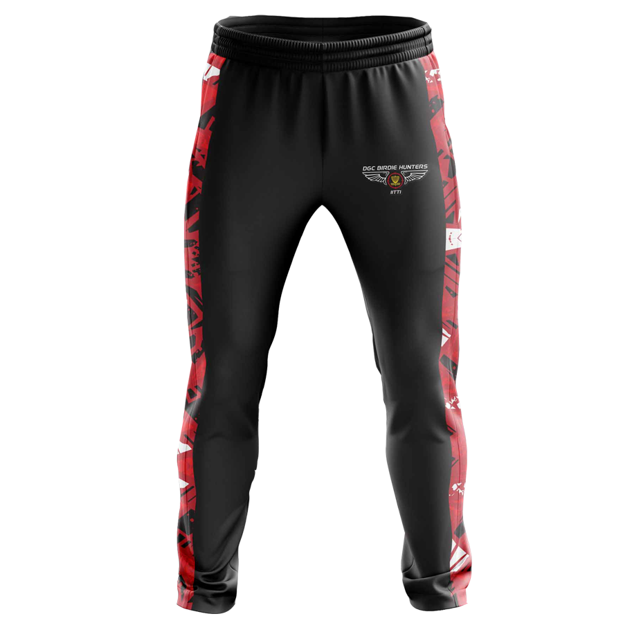 Disc Golf Pants - Warm-Up