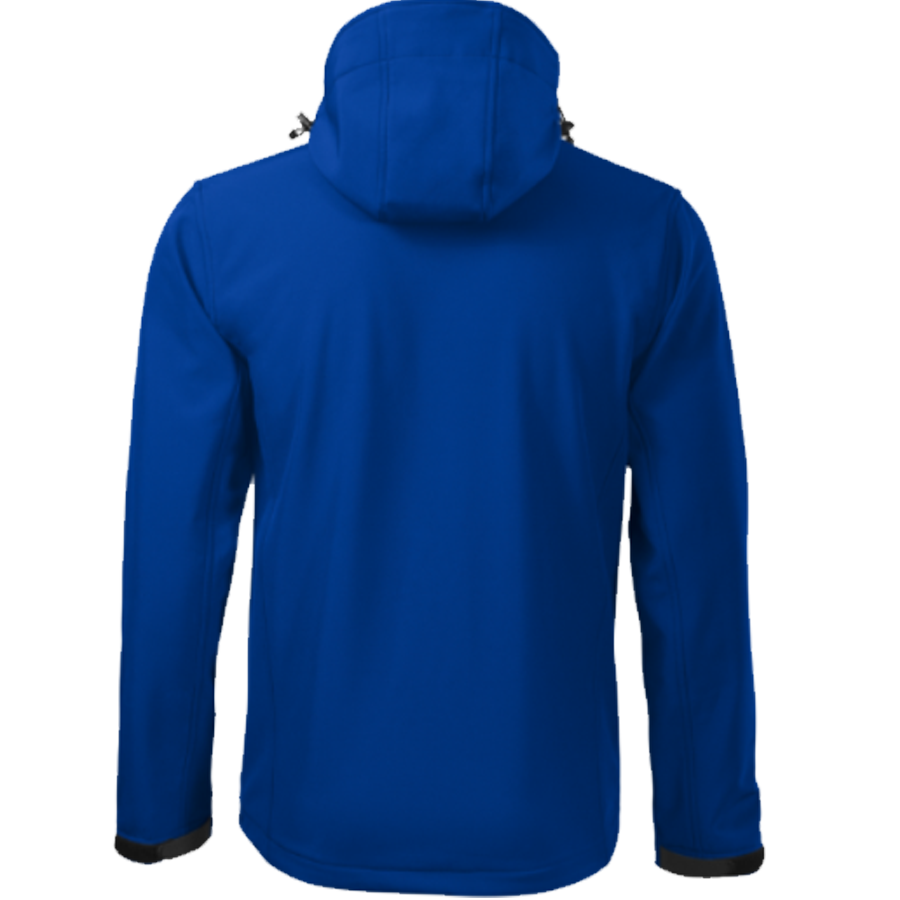 Disc Golf Jacket - Softshell Performance