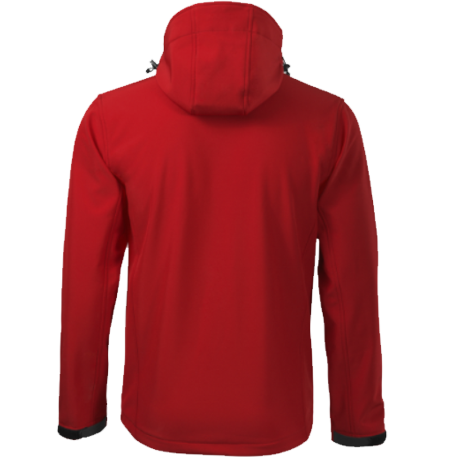 Disc Golf Jacket - Softshell Performance