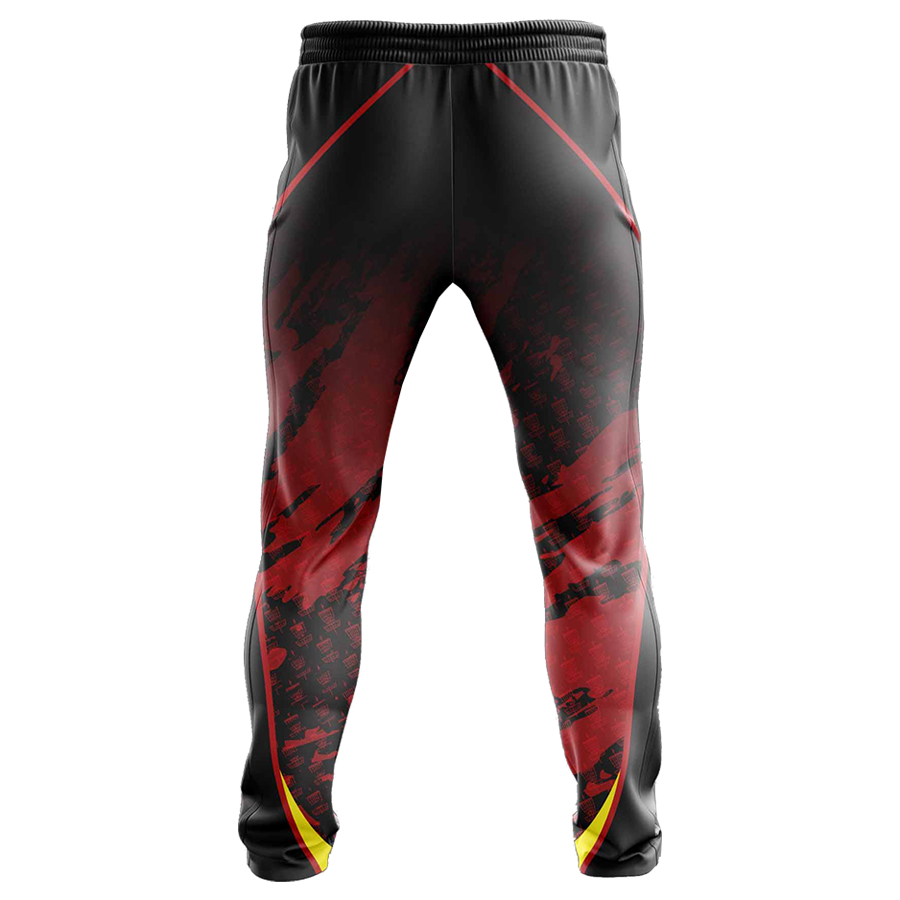 Disc Golf Pants - Warm-Up