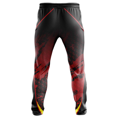 Disc Golf Pants - Warm-Up