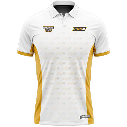 Disc Golf Shirt - Polo