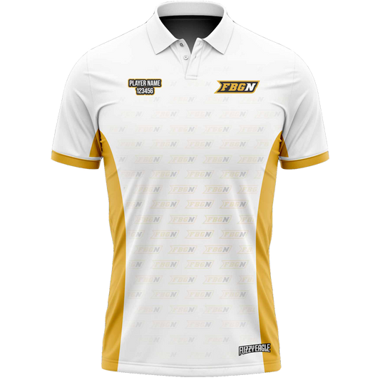 Disc Golf Shirt - Polo