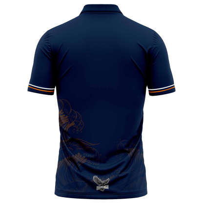 Disc Golf Shirt - Polo