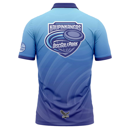 Disc Golf Shirt - Polo