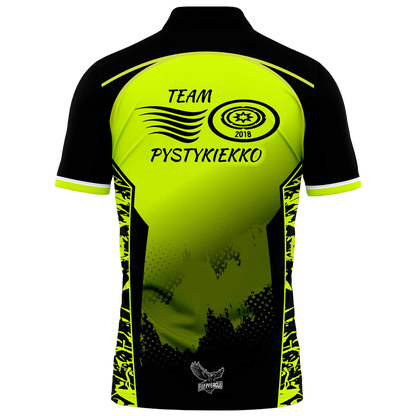 Disc Golf Shirt - Polo