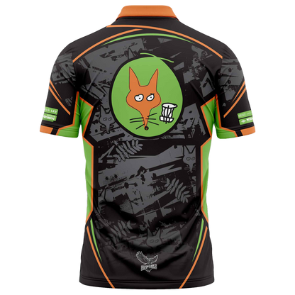 Disc Golf Shirt - Polo