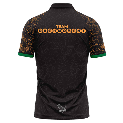 Disc Golf Shirt - Polo