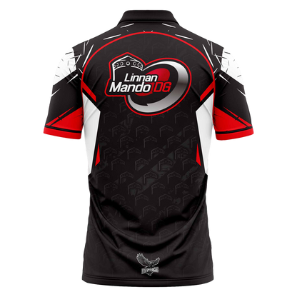 Disc Golf Shirt - Polo