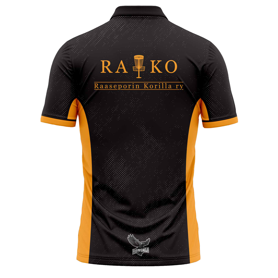 Disc Golf Shirt - Polo