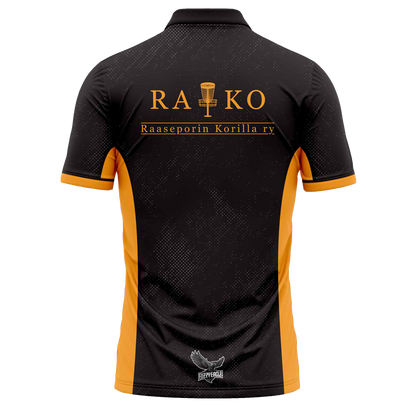 Disc Golf Shirt - Polo