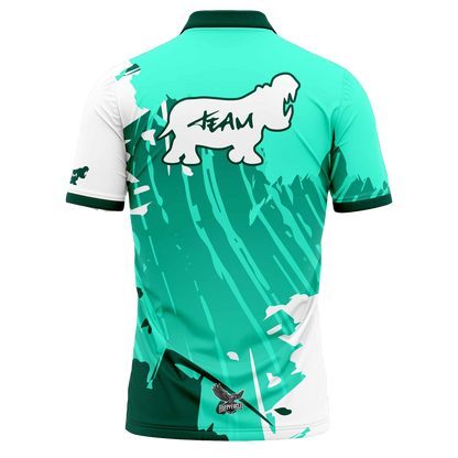 Disc Golf Shirt - Polo