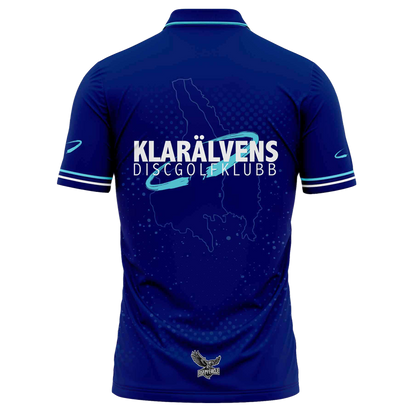 Disc Golf Shirt - Polo