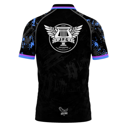 Disc Golf Shirt - Polo