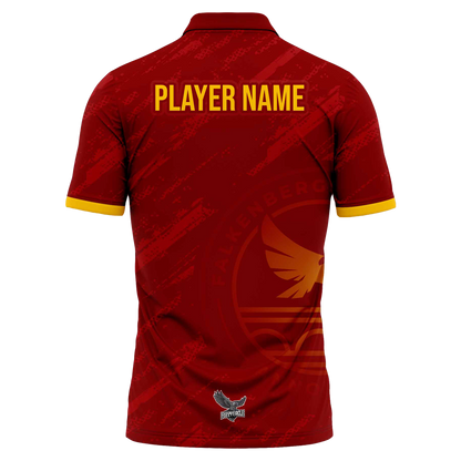 Disc Golf Shirt - Polo