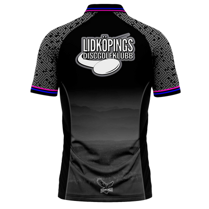 Disc Golf Shirt - Polo