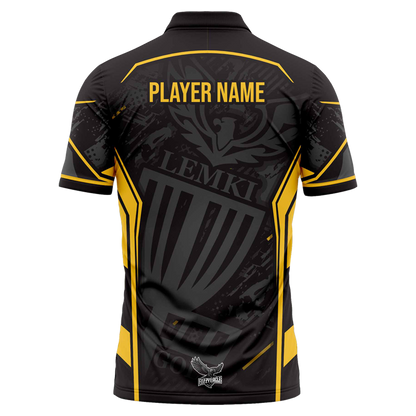 Disc Golf Shirt - Polo