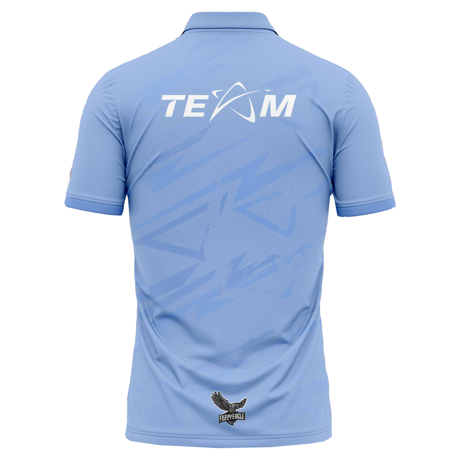 Disc Golf Shirt - Polo