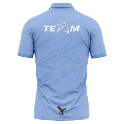 Disc Golf Shirt - Polo