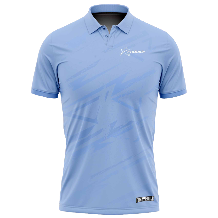 Disc Golf Shirt - Polo