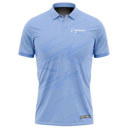 Disc Golf Shirt - Polo