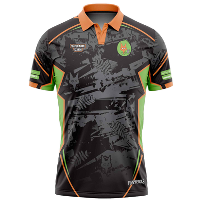 Disc Golf Shirt - Polo