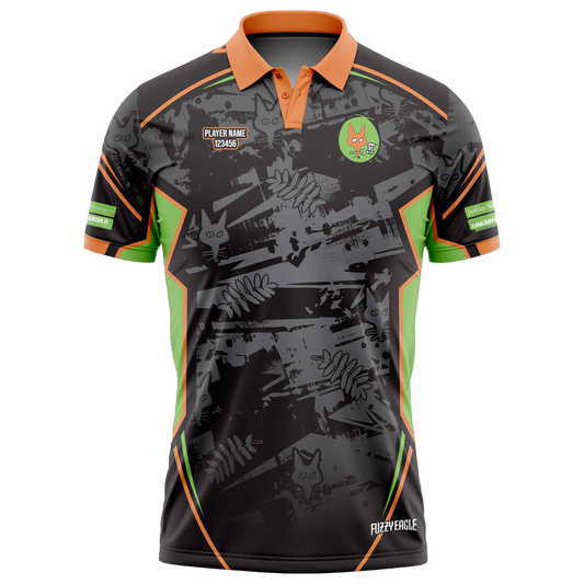 Disc Golf Shirt - Polo